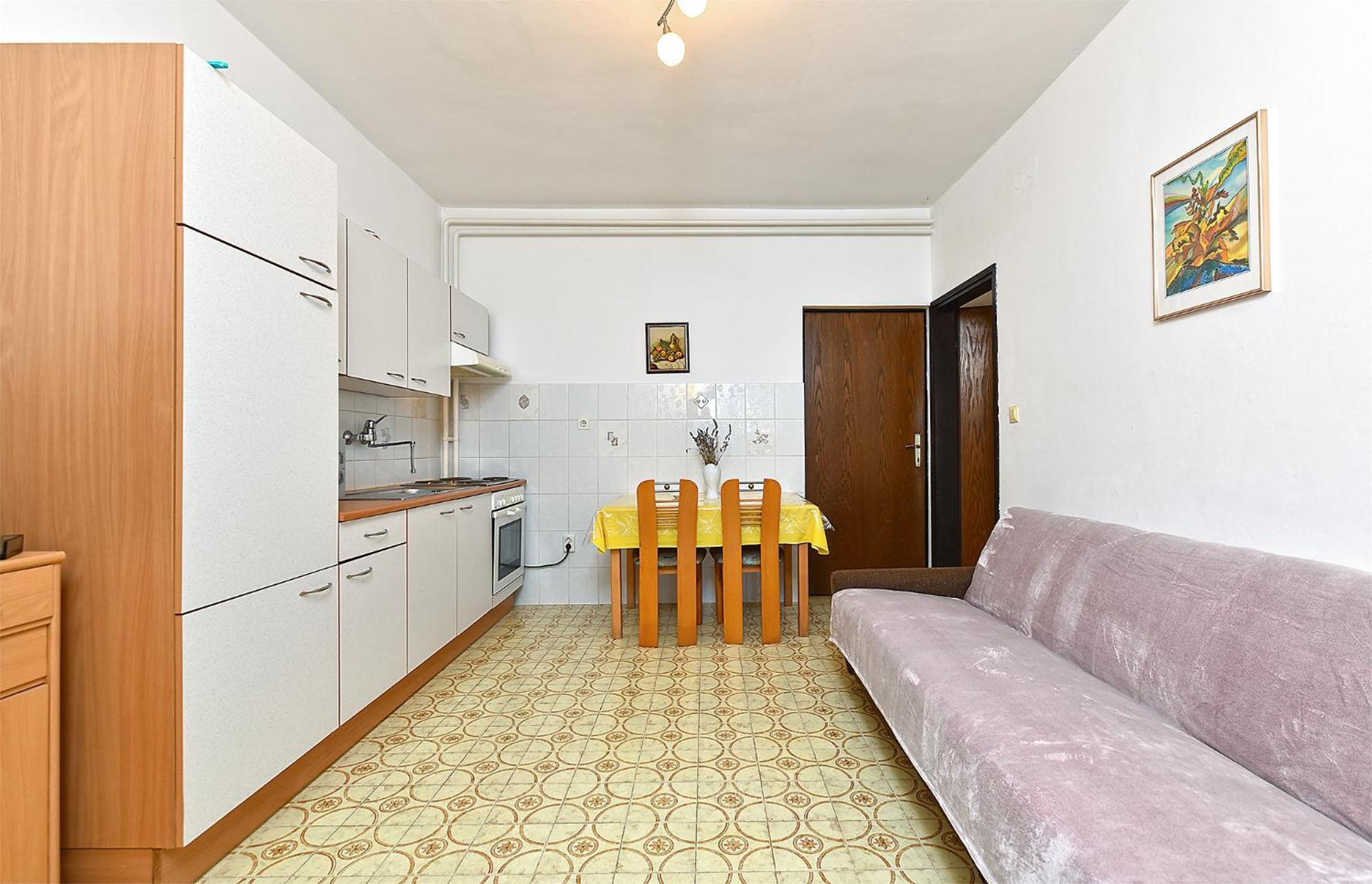 Apartment Banjole 417 Exterior photo